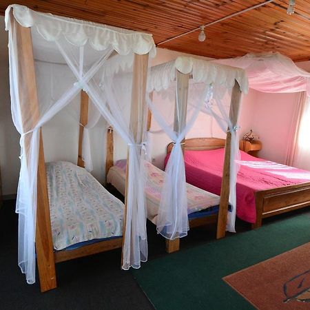 אנטננריבו Hotel Chez Jeanne מראה חיצוני תמונה