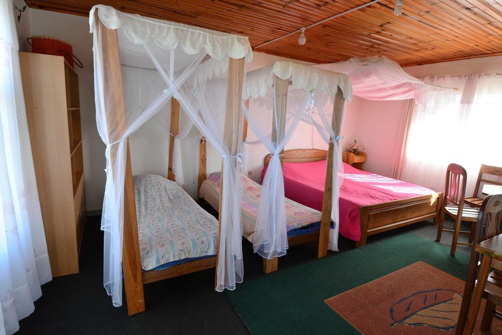 אנטננריבו Hotel Chez Jeanne מראה חיצוני תמונה