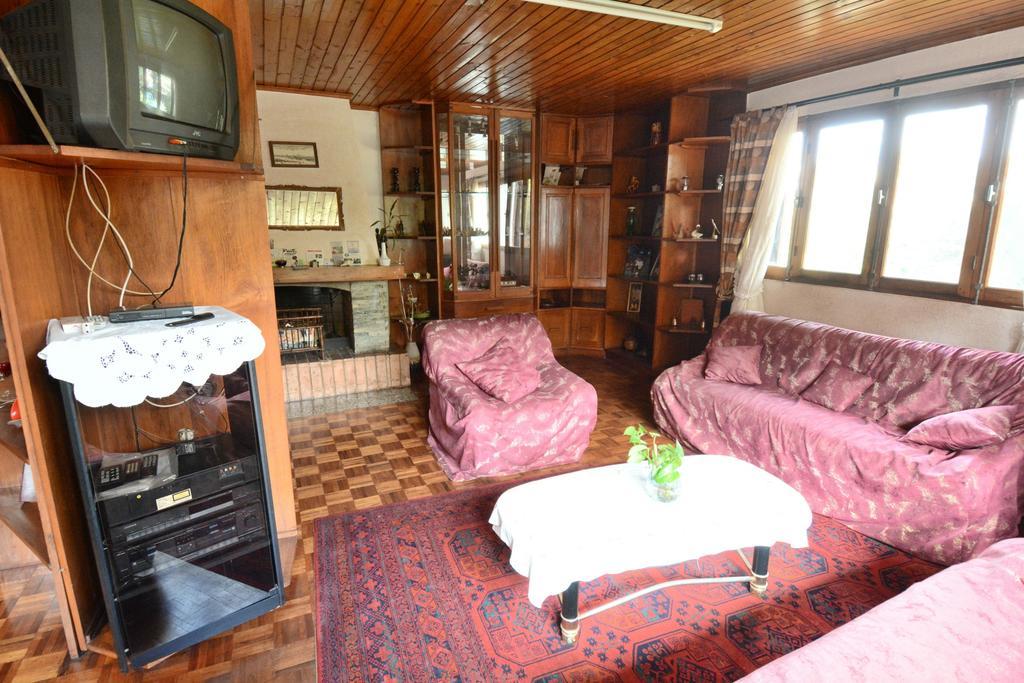 אנטננריבו Hotel Chez Jeanne מראה חיצוני תמונה