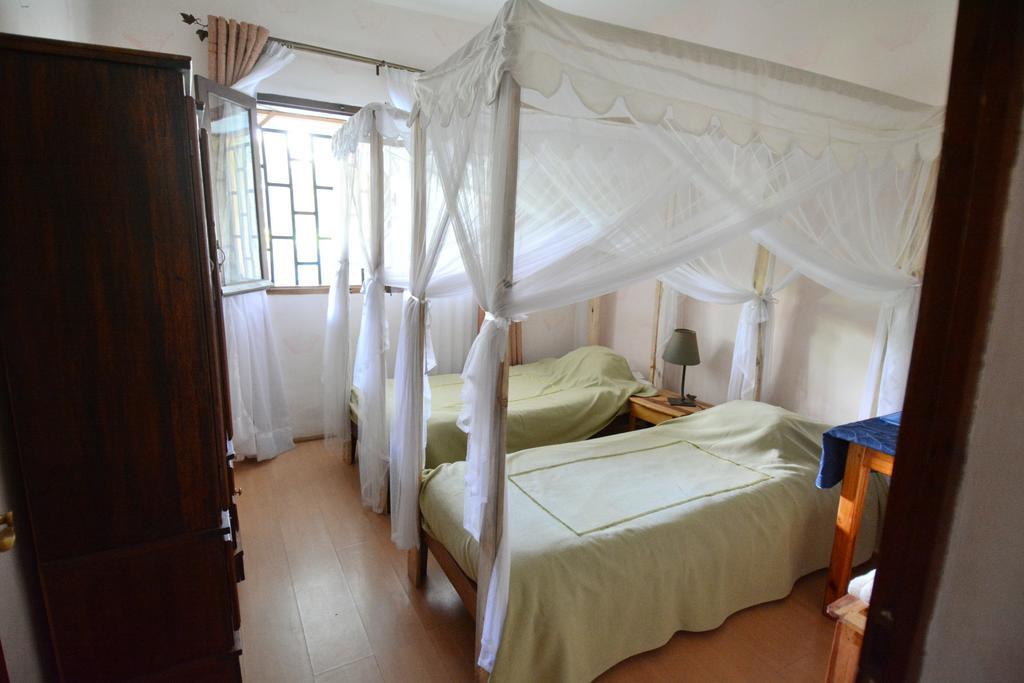 אנטננריבו Hotel Chez Jeanne מראה חיצוני תמונה