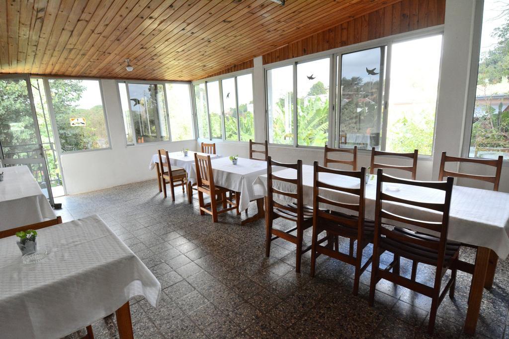 אנטננריבו Hotel Chez Jeanne מראה חיצוני תמונה